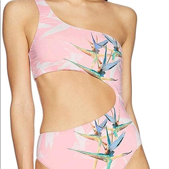 The Bikini Lab swimsuit - Picture 4 of 10